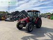 Tractor agrícola - Case IH - jx1100u digger (st27468)