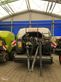 Empacadora gigant - Claas - rollant 540 rc comfort