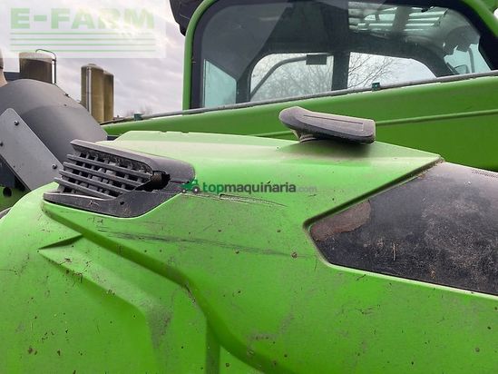 Telescopica - Merlo - 42.7