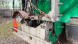 Equipamiento / accesorio - Samson - pg20 hydr. udskuds aksel