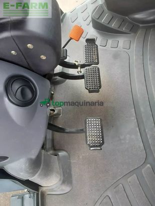 Tractor agrícola - New Holland - tsa 125