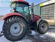 Tractor agrícola - Case IH - mxu 135 pro