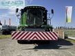 Cosechadora de Cereal - Deutz-Fahr - 6065 hts