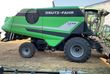 Cosechadora de Cereal - Deutz-Fahr - c9306 t5