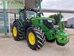 Tractor agrícola - John Deere - 6r250