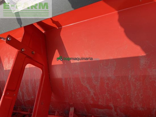 Combinado de siembra -  - kuhn kreiselegge/reform semo 100