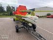 Cosechadora de Cereal - Claas - vario 1080