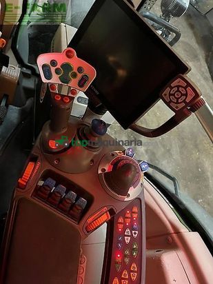 Tractor agrícola - Fendt - 939 vario s4