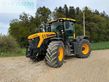 Tractor agrícola - JCB - fastrac 4220