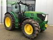Tractor agrícola - John Deere - 6145r