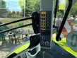 Tractor agrícola - Claas - arion 650 cis+