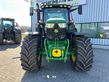 Tractor agrícola - John Deere - 6r 195 mit power gard