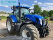 Tractor agrícola - New Holland - T7.220
