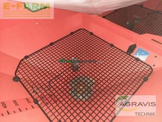 Esparcidor - Rauch - axis-h 30.2 emc