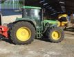 Tractor agrícola - John Deere - 6810