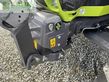 Tractor agrícola - Claas - arion 550 cmatic cebis CMATIC CEBIS