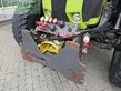 Tractor agrícola - Claas - arion 550 cmatic cebis kommunal