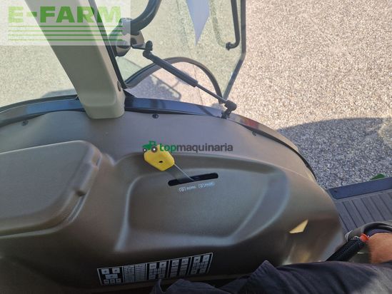 Tractor agrícola - John Deere - 5105GN