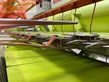 Cosechadora de Cereal - Claas - evion 430