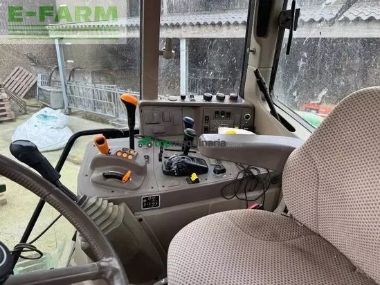 Tractor agrícola - John Deere - 6175m