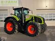 Tractor agrícola - Claas - axion 950 cmatic cebis