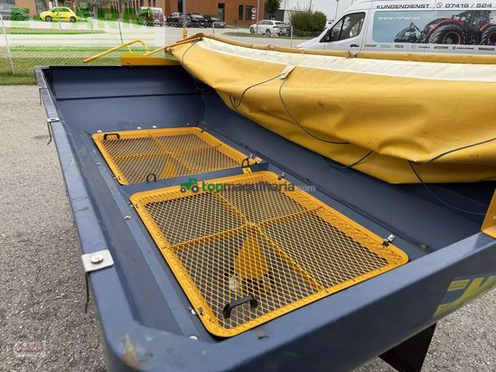 Esparcidor - Bogballe - m2w l plus