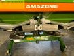 Esparcidor - Amazone - za-v 2600
