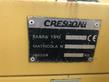 Cabezal Corte de Maiz - Cressoni para repuesto