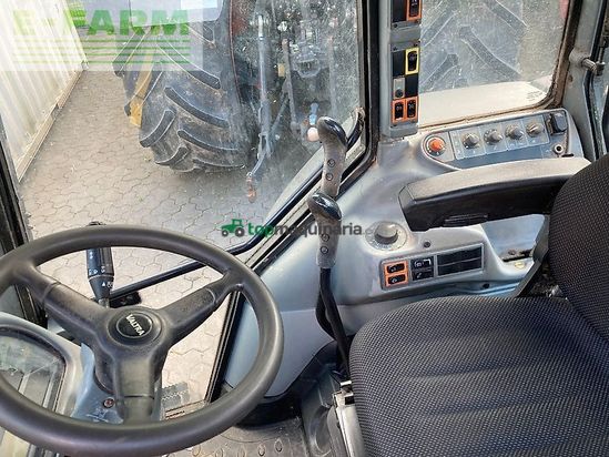 Tractor agrícola - Valtra - a93 hi tech