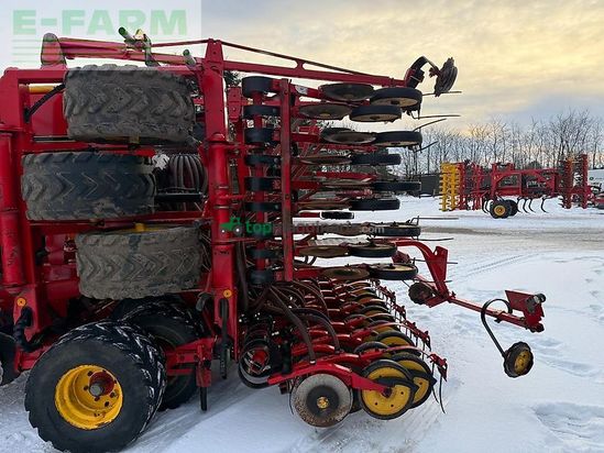 Sembradora - Väderstad - spirit 600s