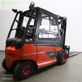 Elevadora - Linde - e 40/600 h 388