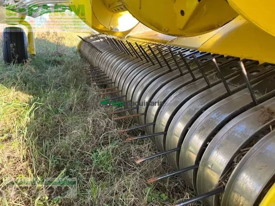 Cosechadora de Cereal - John Deere - 9800i (my21)