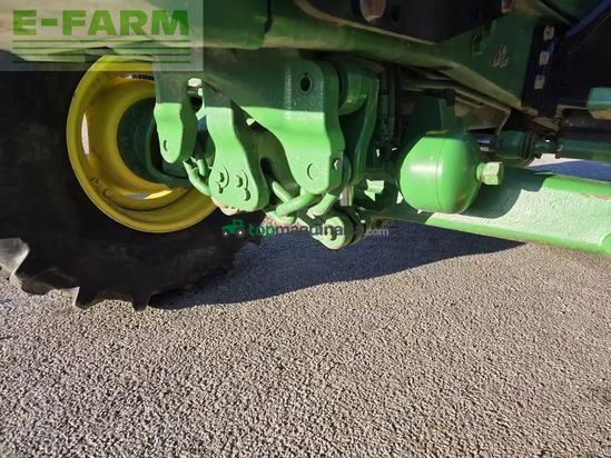 Tractor agrícola - John Deere - 6115r