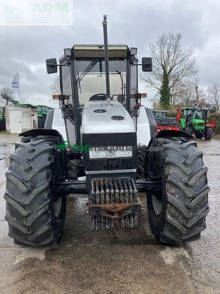 Tractor agrícola - Same - aquaspeed 95
