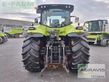 Tractor agrícola - Claas - axion 810 cebis