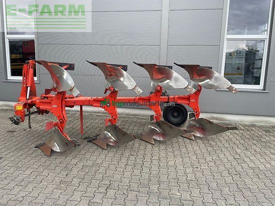 Arado - Kuhn - multi master 121