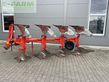 Arado - Kuhn - multi master 121