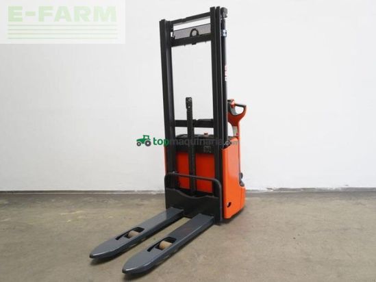 Elevadora - Linde - l 12 1172