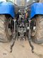 Tractor agrícola - New Holland - t 7.270 ac