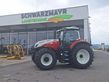Tractor agrícola - Steyr - 6280 absolut cvt