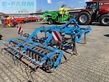 Cultivador - Kockerling - triomix 3m