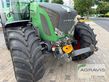 Tractor agrícola - Fendt - 922 vario