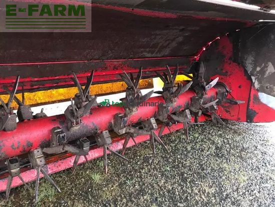 Cortacésped manual - Pöttinger - novacat 352 ed