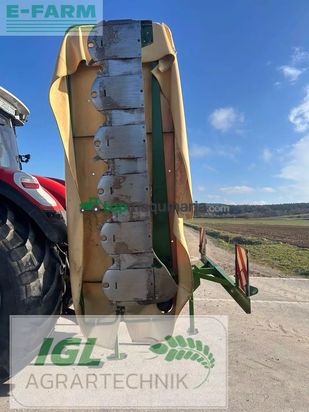 Cortacésped manual - Krone - easycut 7540