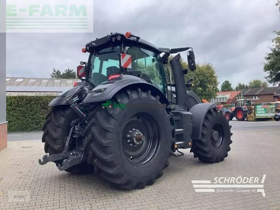 Tractor agrícola - Valtra - q 305