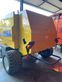 Empacadora gigant - New Holland - br6090