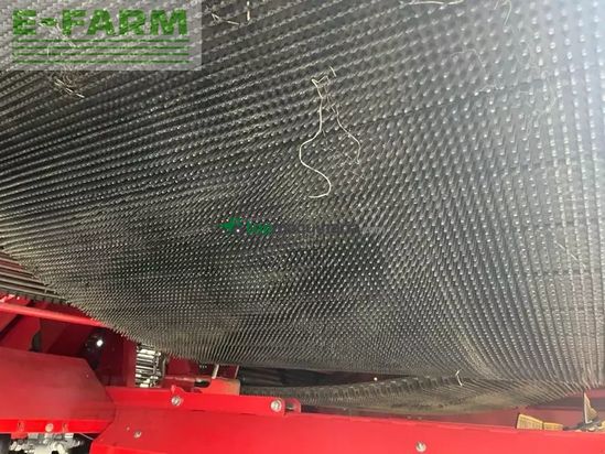 Cosechadora - arrancadora de patata - Grimme - se 260 ub