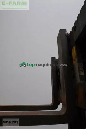 Elevadora - Linde - e 25 387