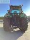 Tractor agrícola - Deutz-Fahr - 6165 rvchifts