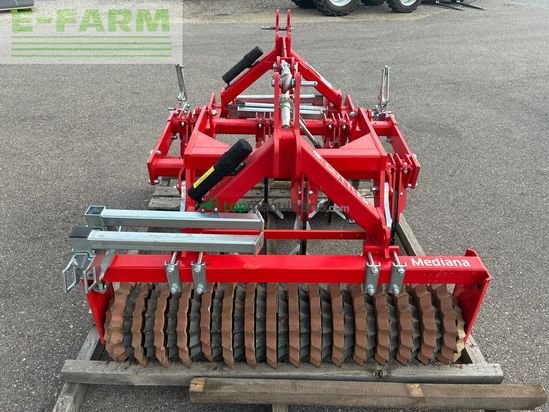 Cultivador -  - güttler greenmanager 150